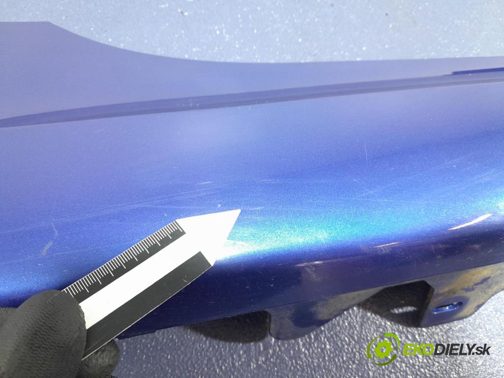 Bmw Seria 3 2023 lišta Dekoratívne: Prah: 8069382