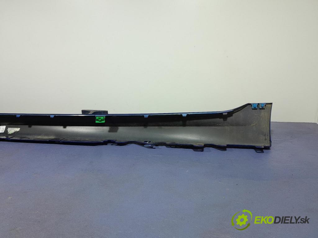 Bmw Seria 3 2023 lišta Dekoratívne: Prah: 8069382
