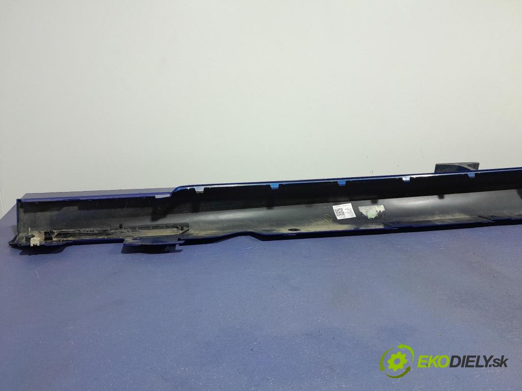 Bmw Seria 3 2023 lišta Dekoratívne: Prah: 8069382