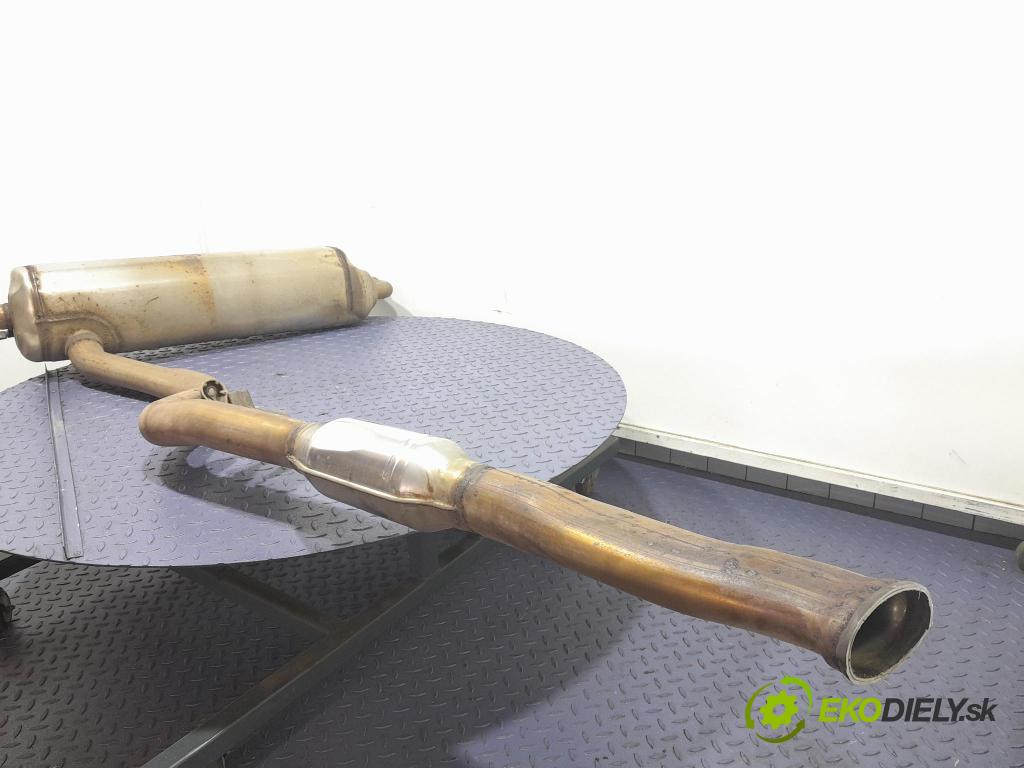 Bmw Seria 3 2023 Tlumič: x 7933797