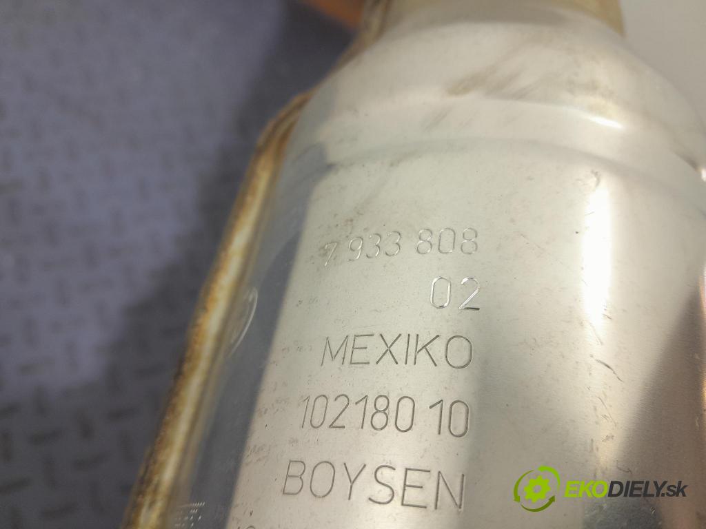 Bmw Seria 3 2023 Tlumič: x 7933797