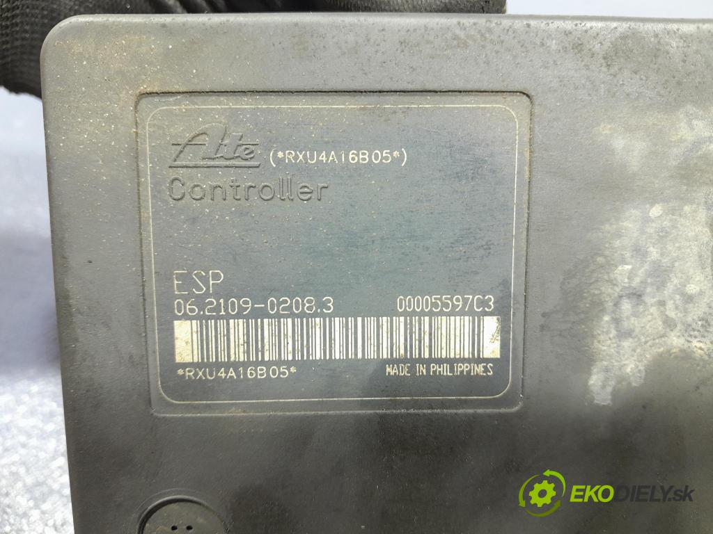 Honda Accord 2004 čerpadlo ABS x 57110-SEG-E541-M