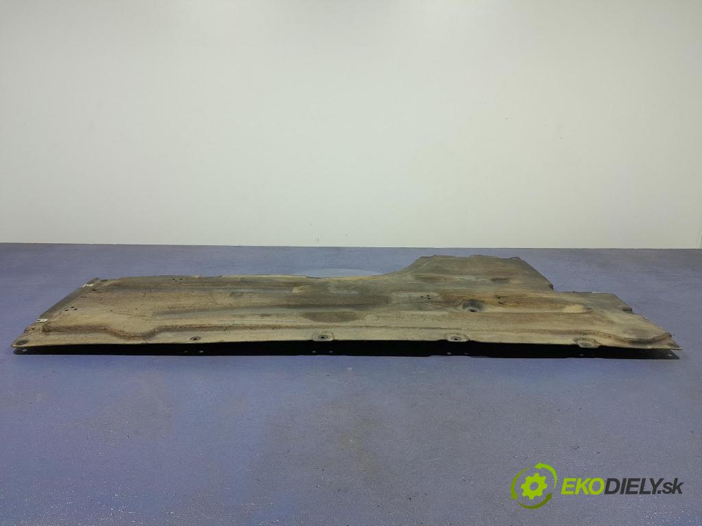Bmw Seria 3 2023 kryt Plast: podvozek: 7340866
