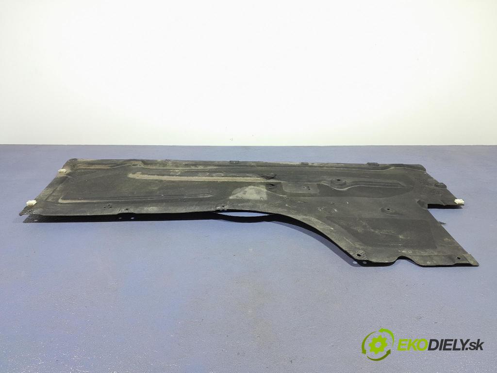 Bmw Seria 3 2023 kryt Plast: podvozek: 7340866