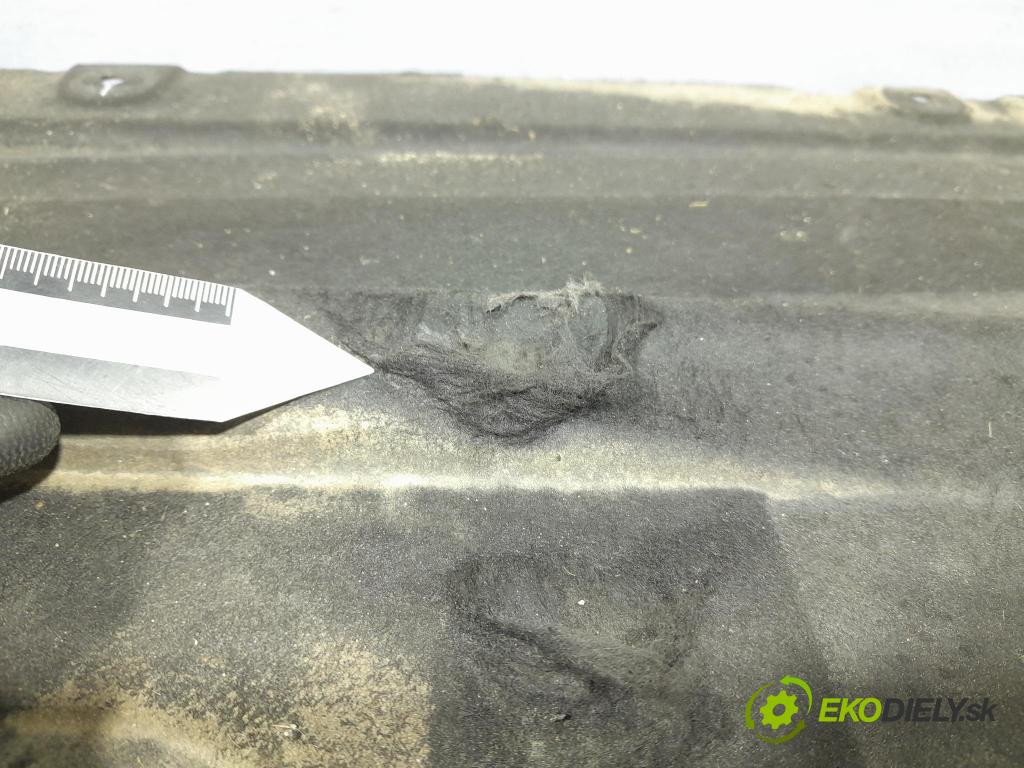 Bmw Seria 3 2023 kryt Plast: podvozek: 7340866