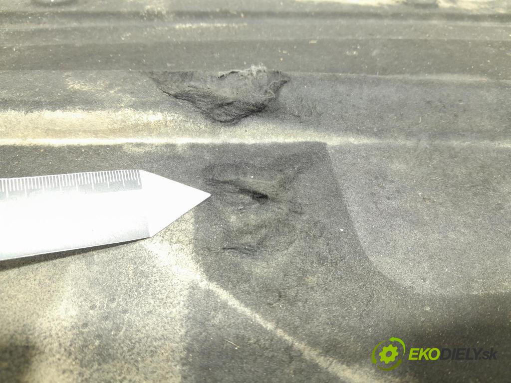 Bmw Seria 3 2023 kryt Plast: podvozek: 7340866