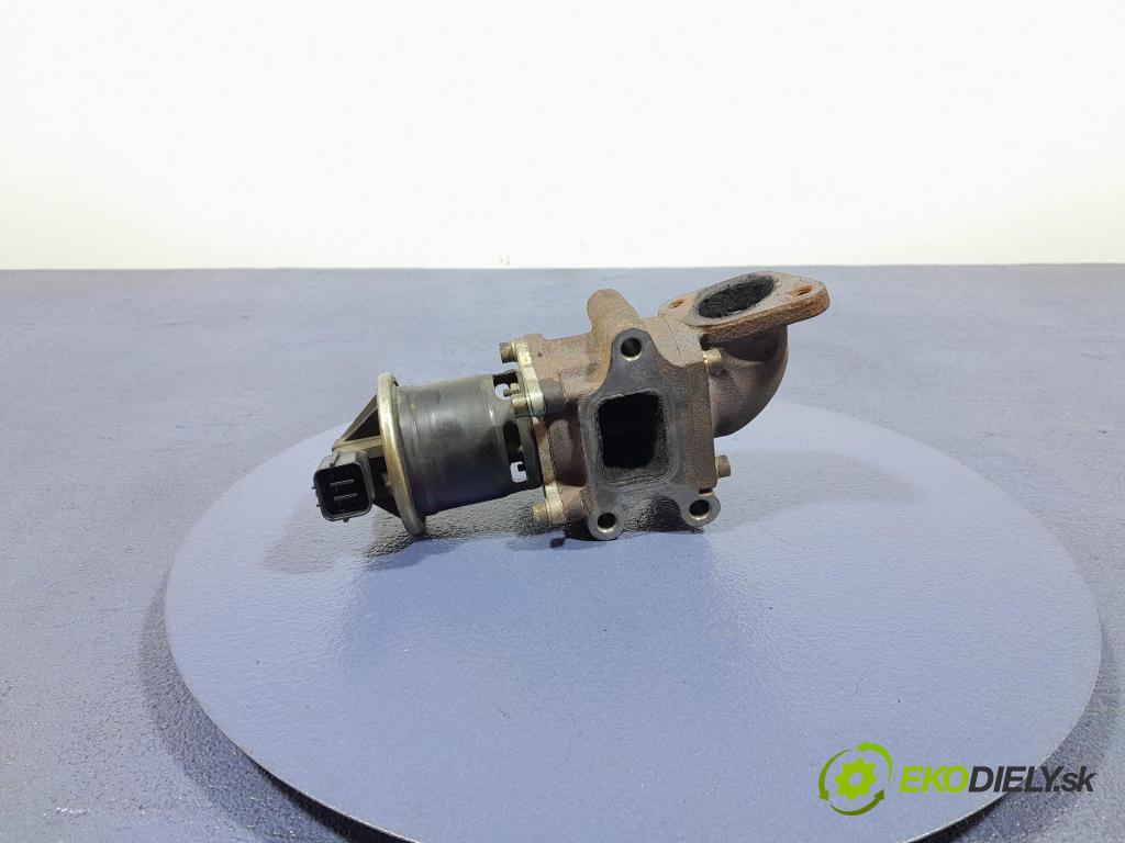 Honda Accord 2004 ventil EGR 389565