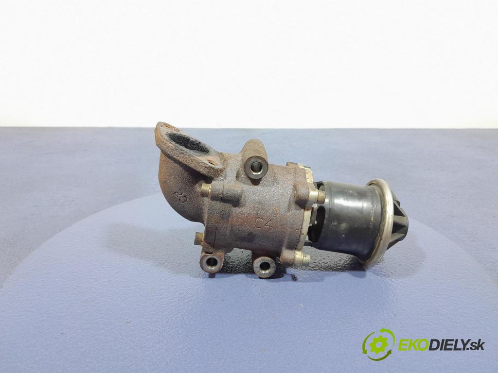 Honda Accord 2004 ventil EGR 389565