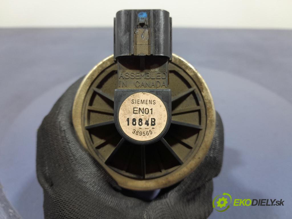 Honda Accord 2004 ventil EGR 389565