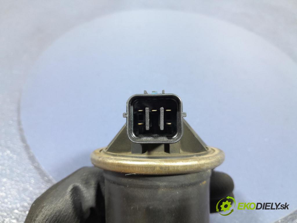 Honda Accord 2004 ventil EGR 389565