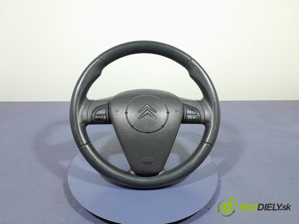 Citroen C3 2005 volant 96533984ZE