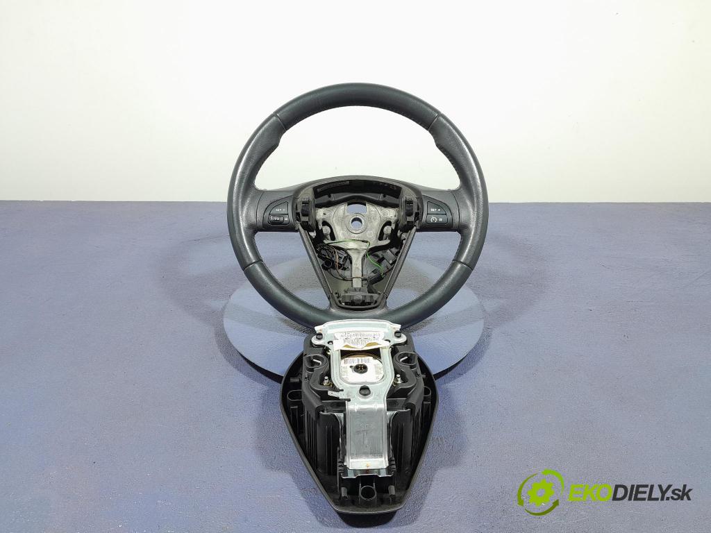 Citroen C3 2005 volant 96533984ZE