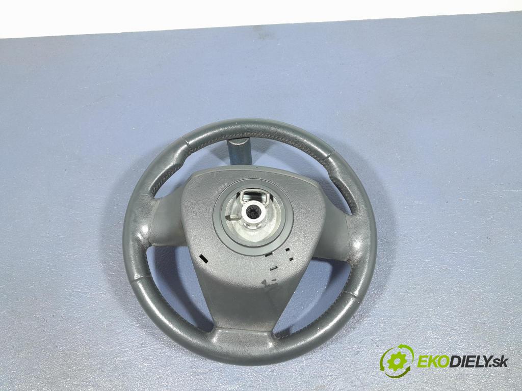 Citroen C3 2005 volant 96533984ZE