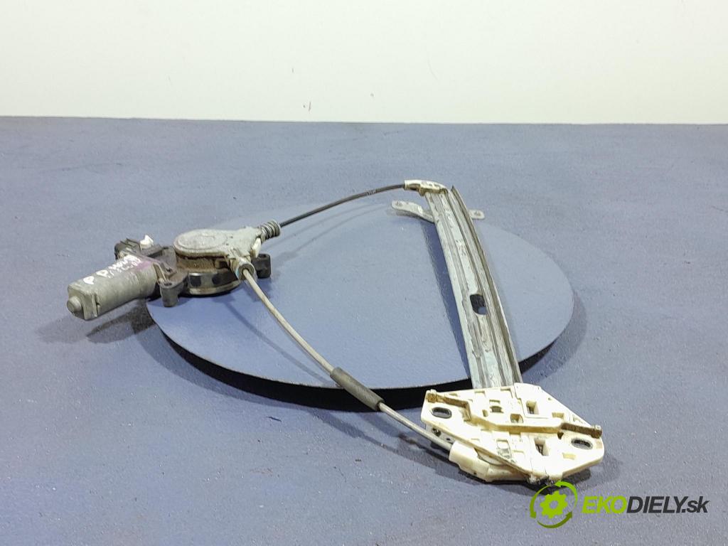 Honda Accord 2004 mechanizmus okna Okná: Predné v pravo: CM011270