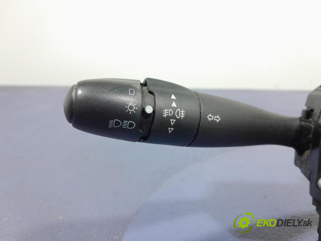 Citroen C3 2005 Přepínač Komplex: 96576781XT