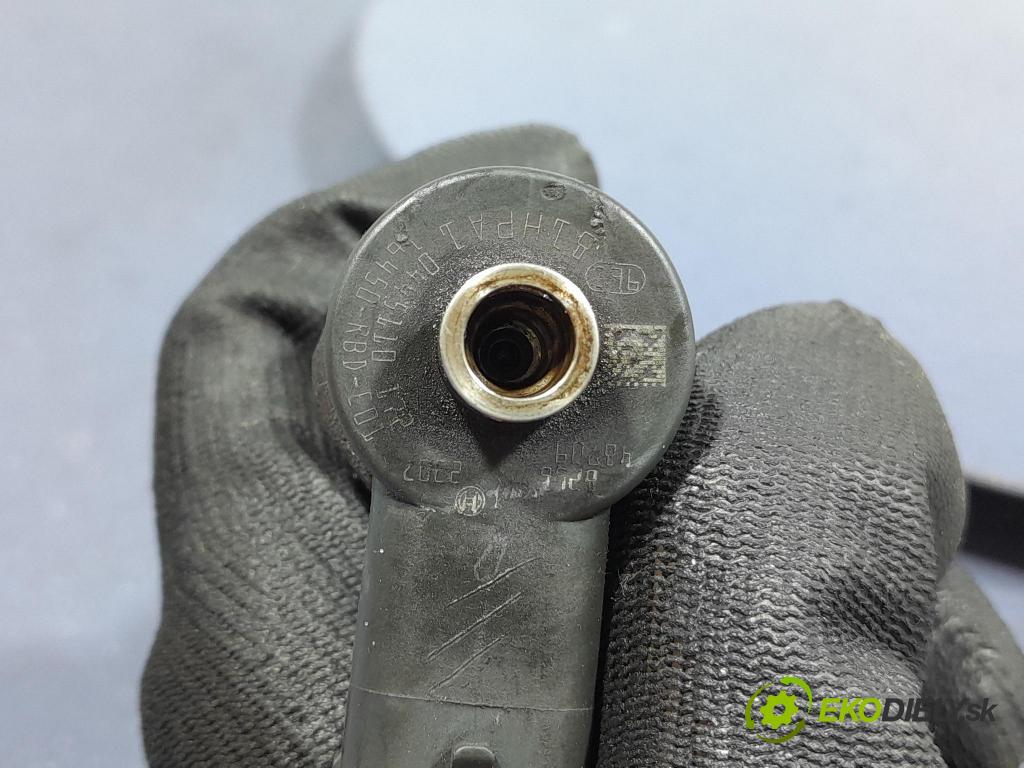 Honda Accord 2004 vstřikovač 0445110172