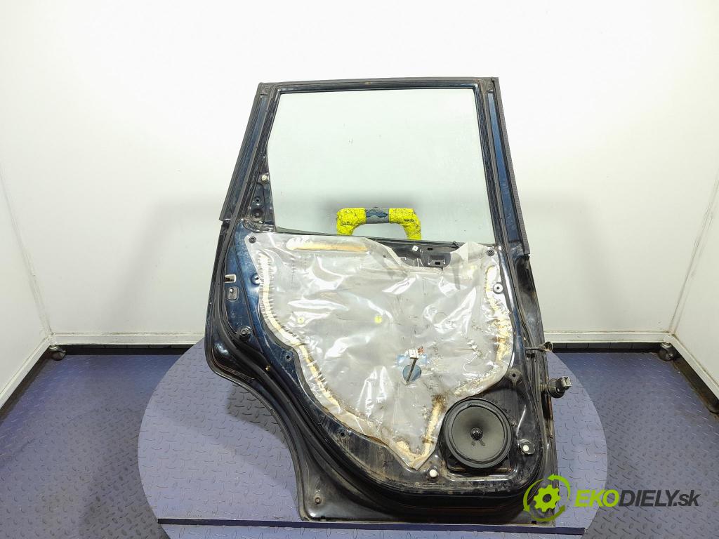 Honda Jazz 2004 dvere zad Vľavo: 