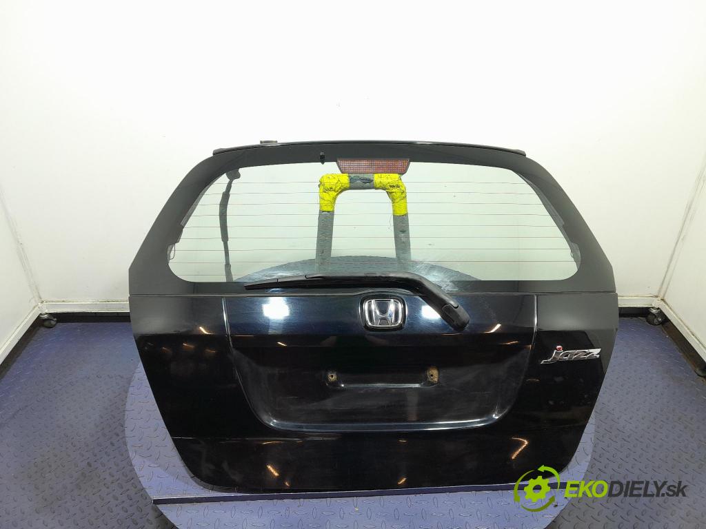 Honda Jazz 2004 zadna dveře kufra: kufra: