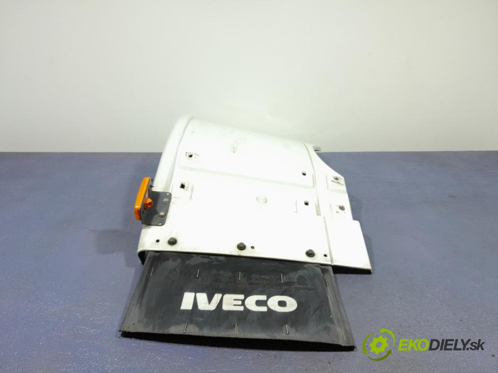Iveco Stralis 2018 blatnik Zad: v pravo: 504073983