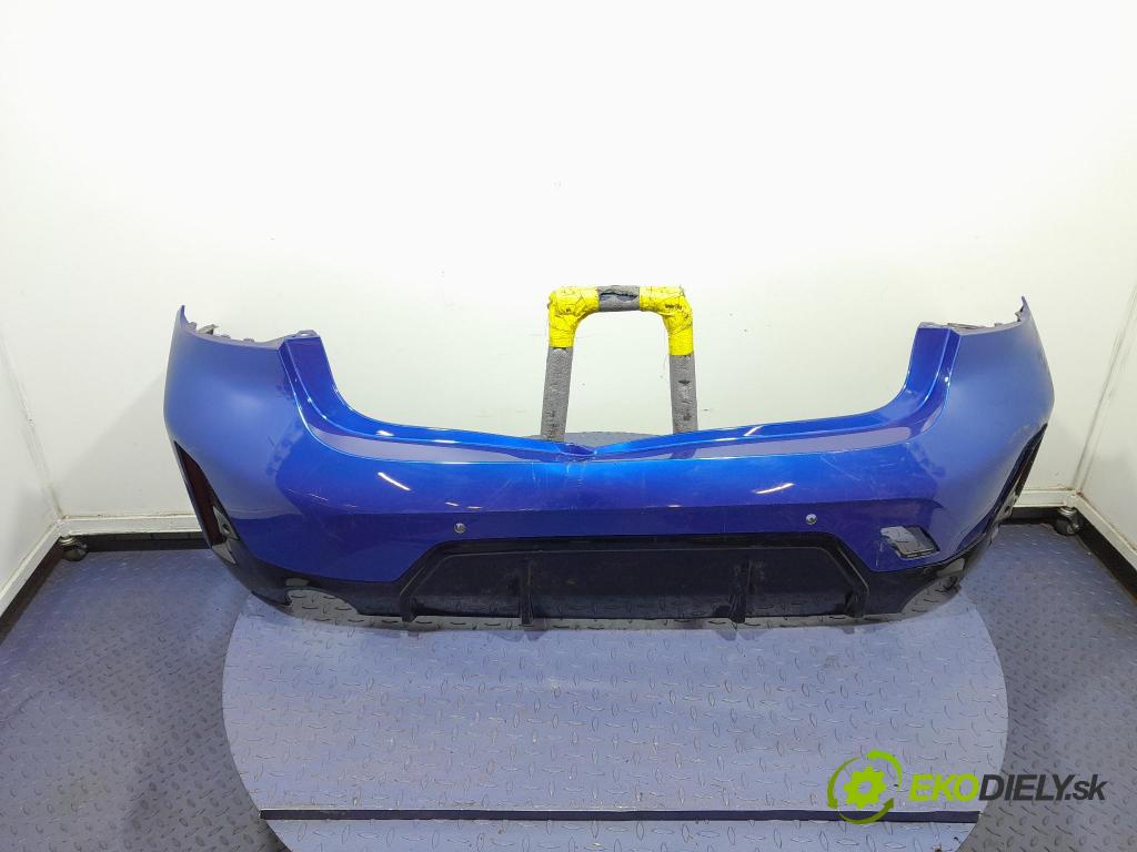 Bmw Seria 3 2023 nárazník zad