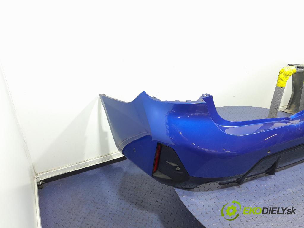 Bmw Seria 3 2023 nárazník zad