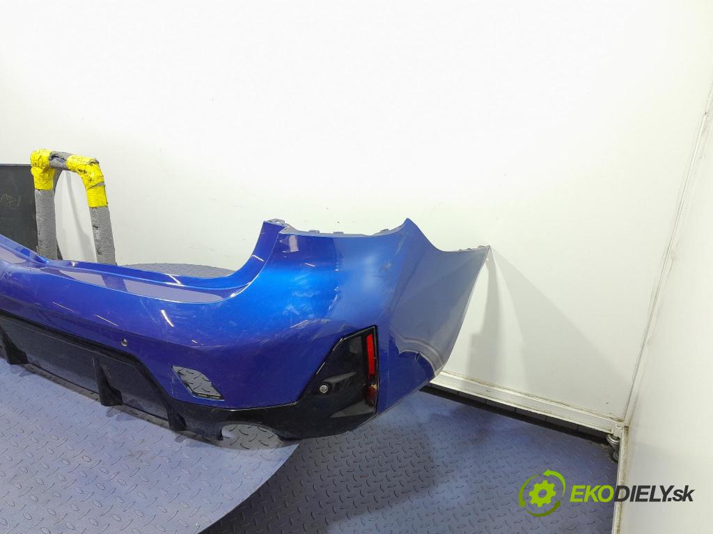 Bmw Seria 3 2023 nárazník zad