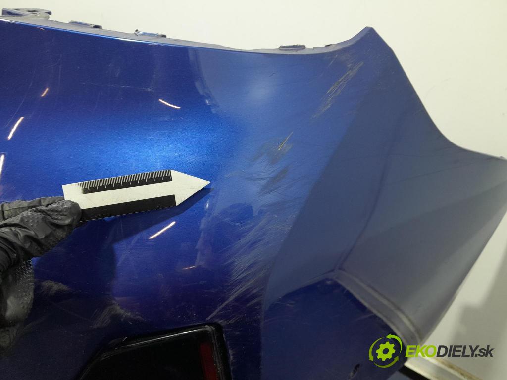 Bmw Seria 3 2023 nárazník zad