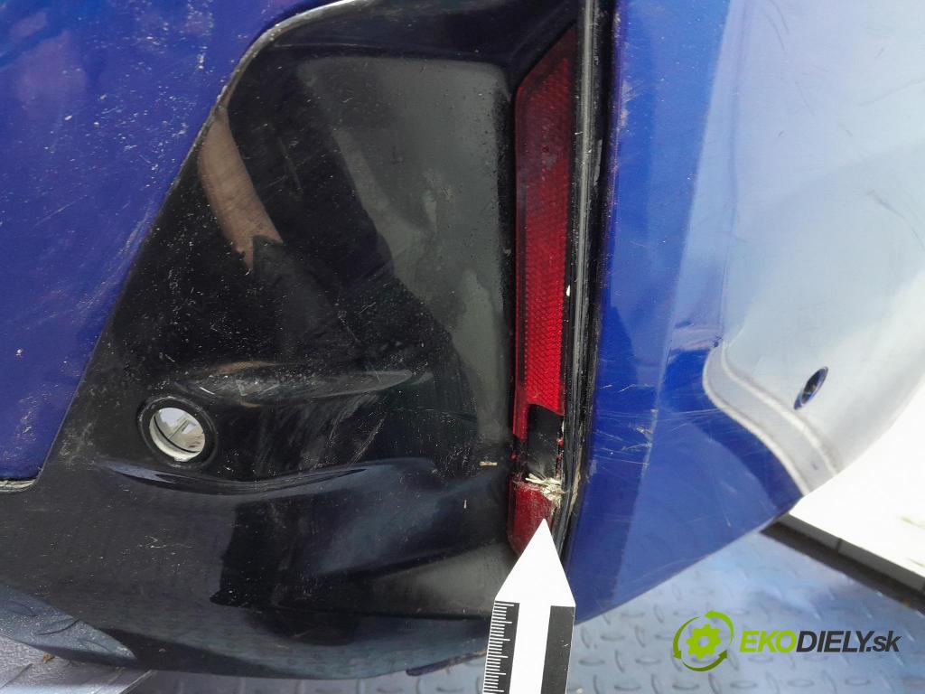 Bmw Seria 3 2023 nárazník zad