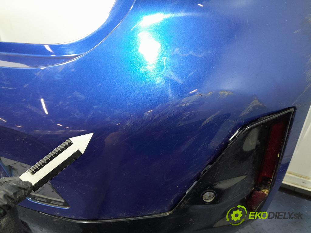 Bmw Seria 3 2023 nárazník zad