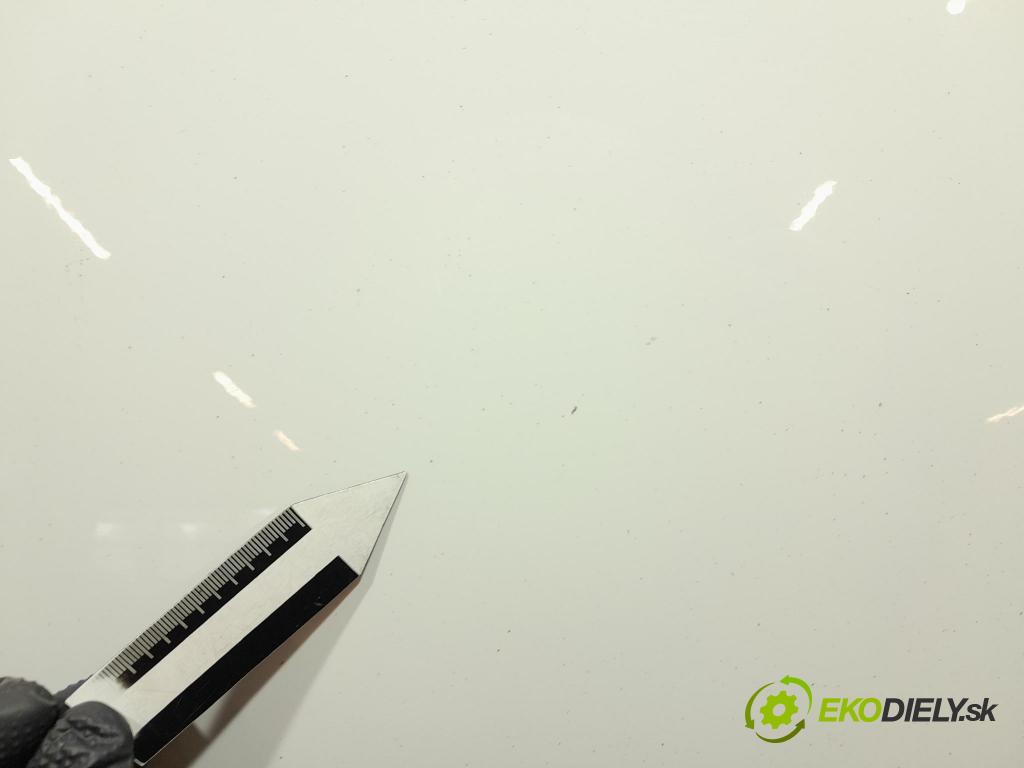 Bmw Seria 3 2009 dvere Predné pravé