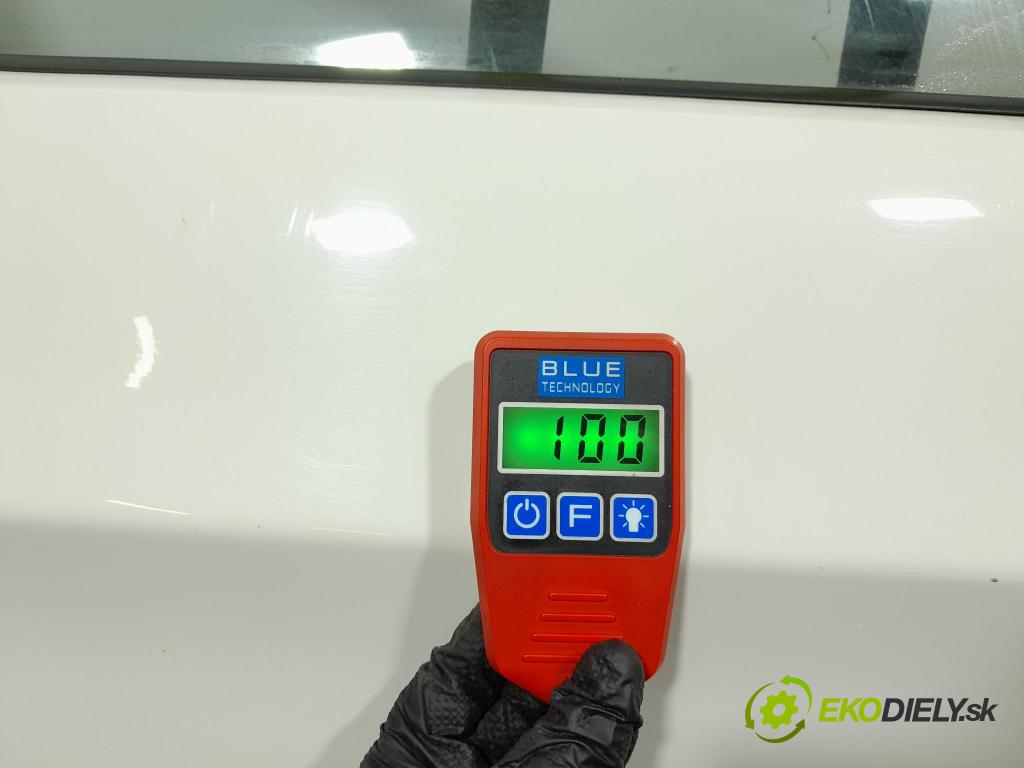Bmw Seria 3 2009 dvere Predné pravé