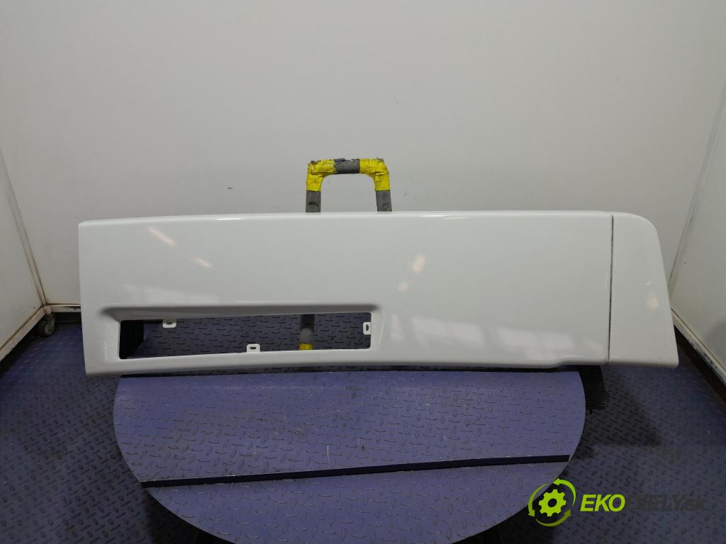Iveco Stralis 2018 Spoiler: 5801671525