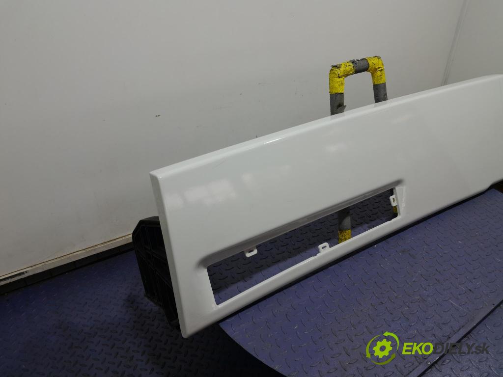 Iveco Stralis 2018 Spoiler: 5801671525