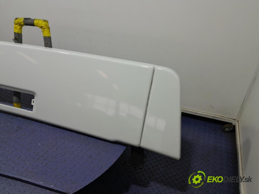 Iveco Stralis 2018 Spoiler: 5801671525
