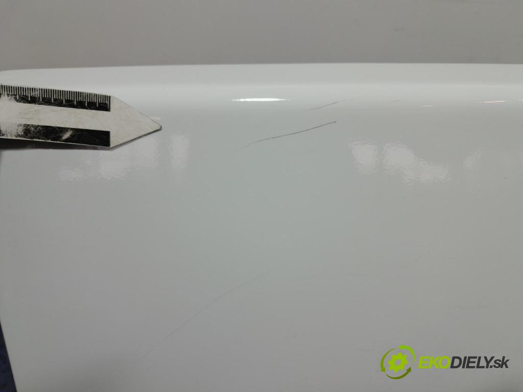 Iveco Stralis 2018 Spoiler: 5801671525