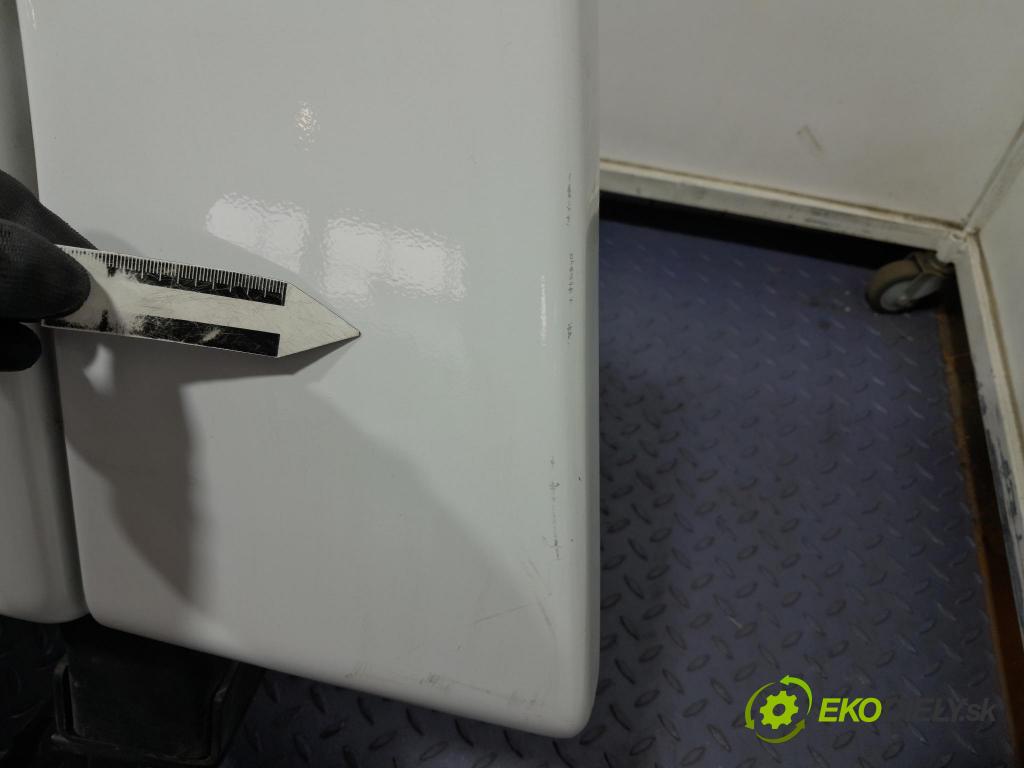 Iveco Stralis 2018 Spoiler: 5801671525