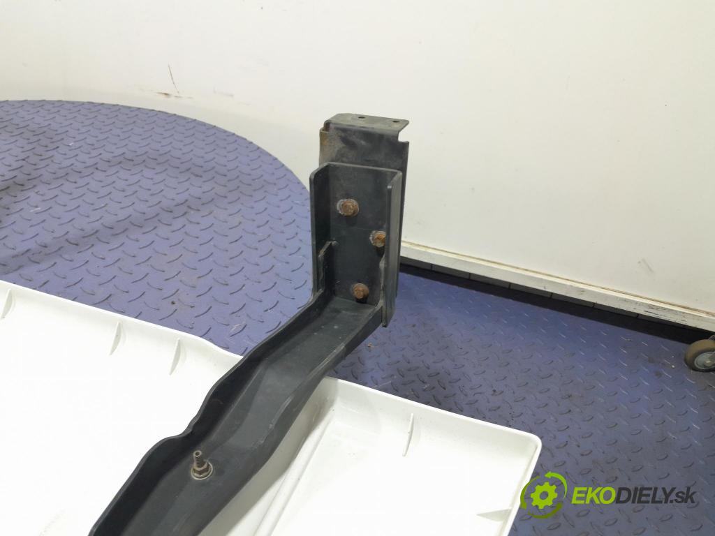 Iveco Stralis 2018 Spoiler: 5801671525