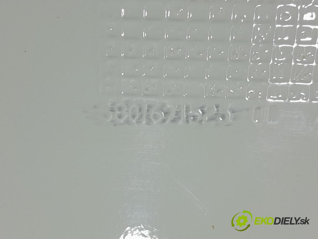 Iveco Stralis 2018 Spoiler: 5801671525