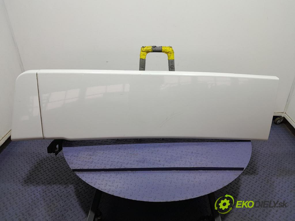 Iveco Stralis 2018 Spoiler: 5801672864