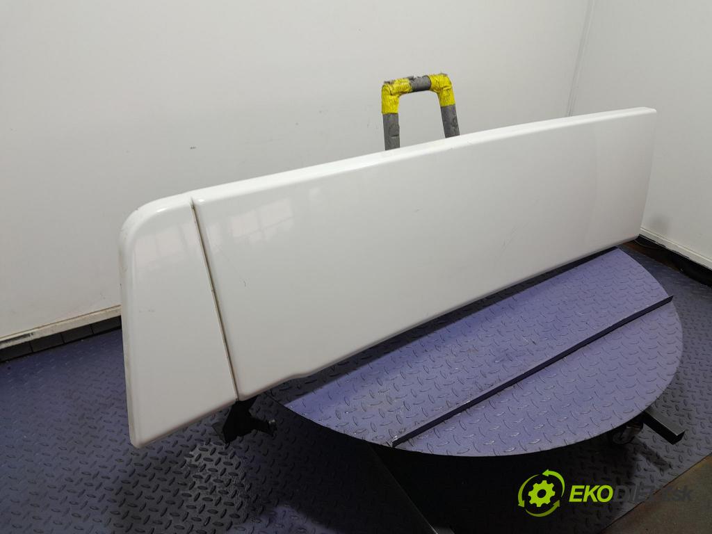 Iveco Stralis 2018 Spoiler: 5801672864