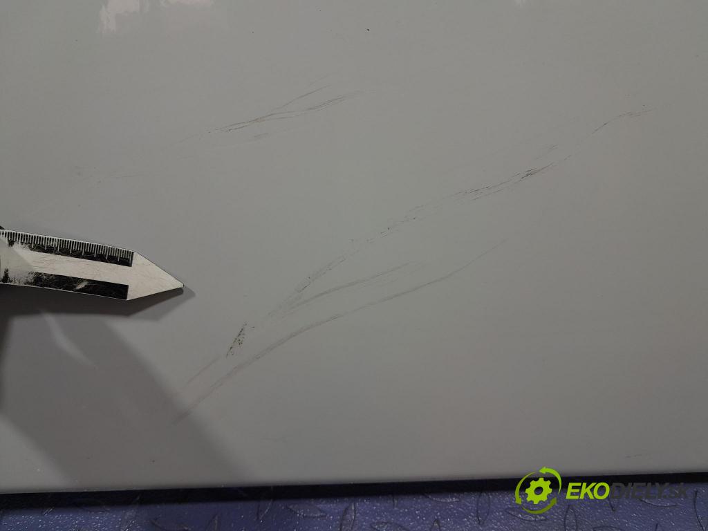Iveco Stralis 2018 Spoiler: 5801672864