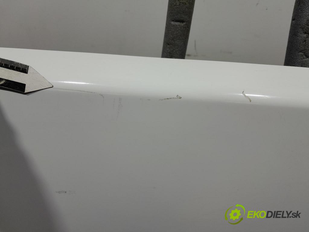 Iveco Stralis 2018 Spoiler: 5801672864