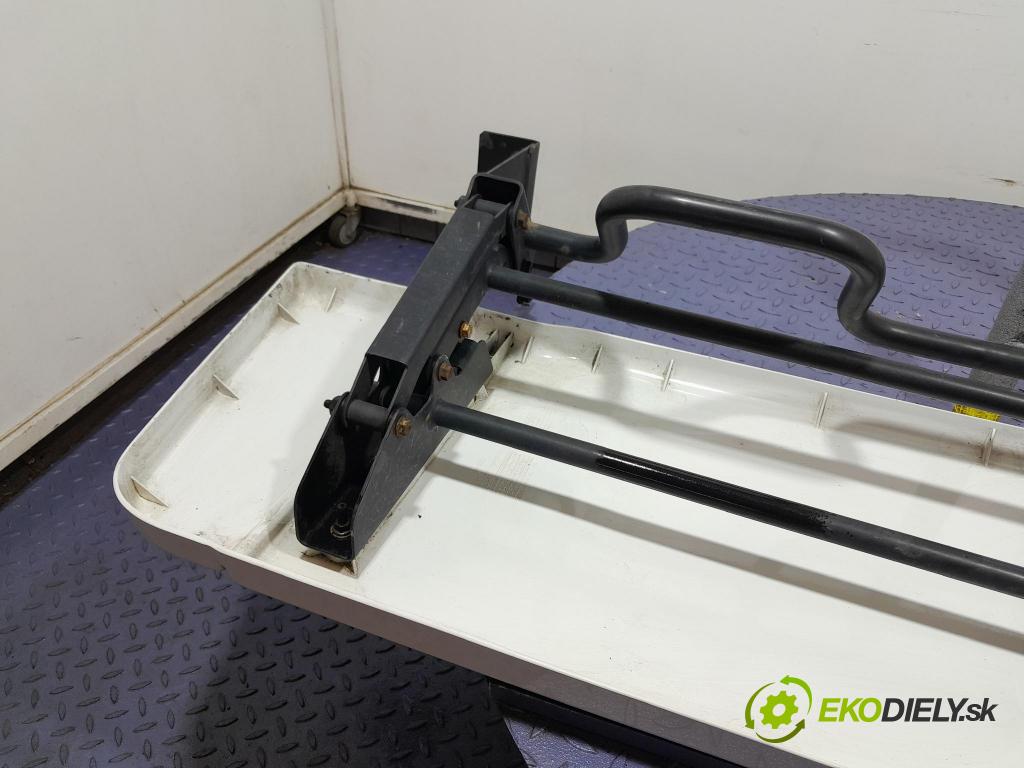 Iveco Stralis 2018 Spoiler: 5801672864