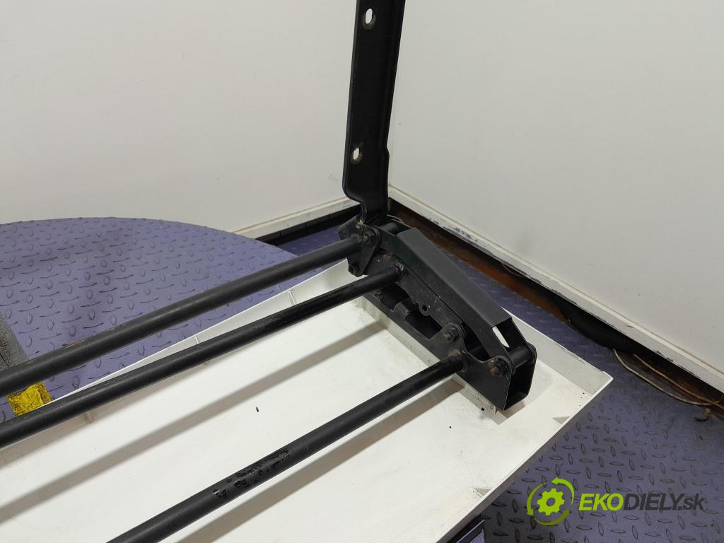 Iveco Stralis 2018 Spoiler: 5801672864