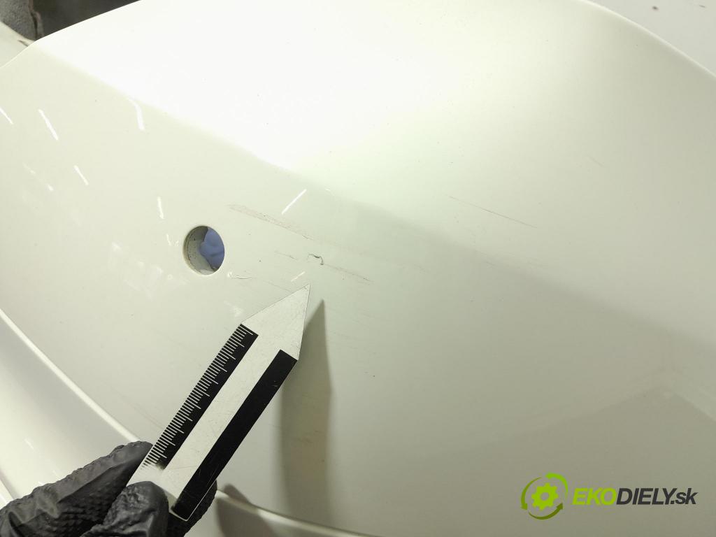 Bmw Seria 3 2009 nárazník zad