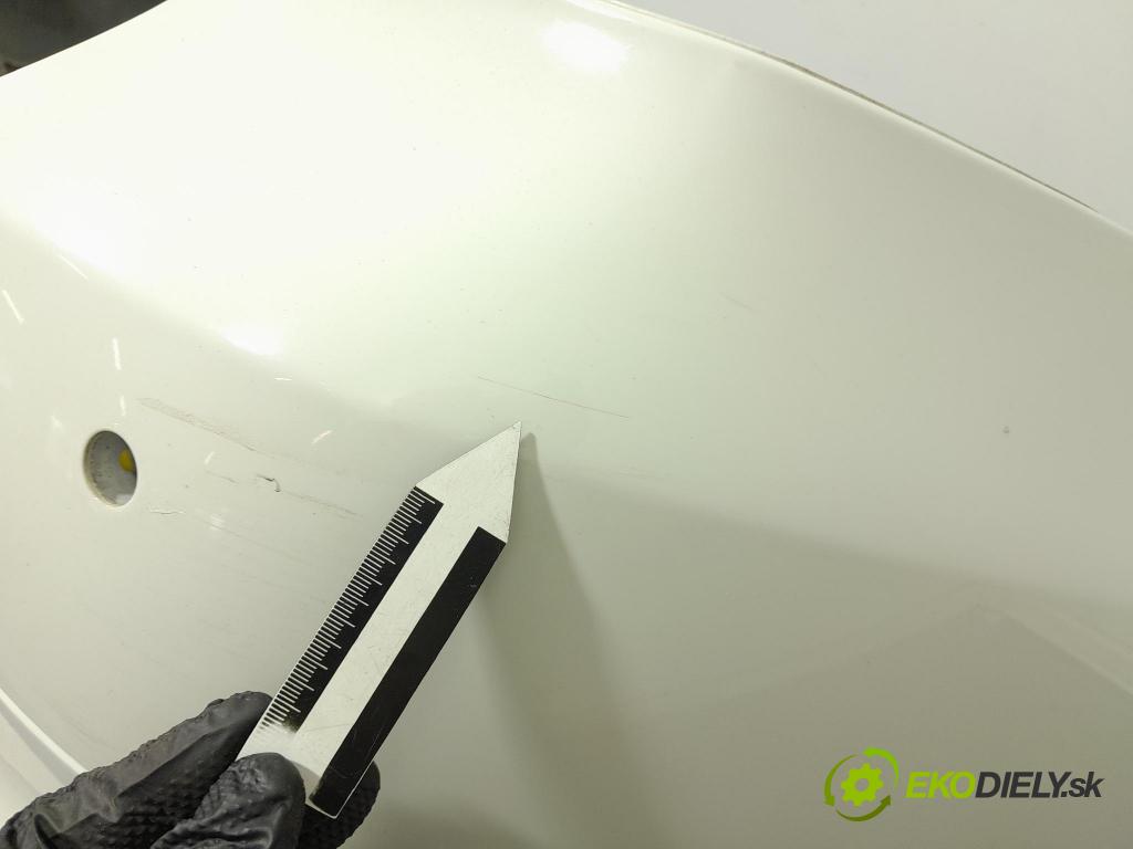 Bmw Seria 3 2009 nárazník zad