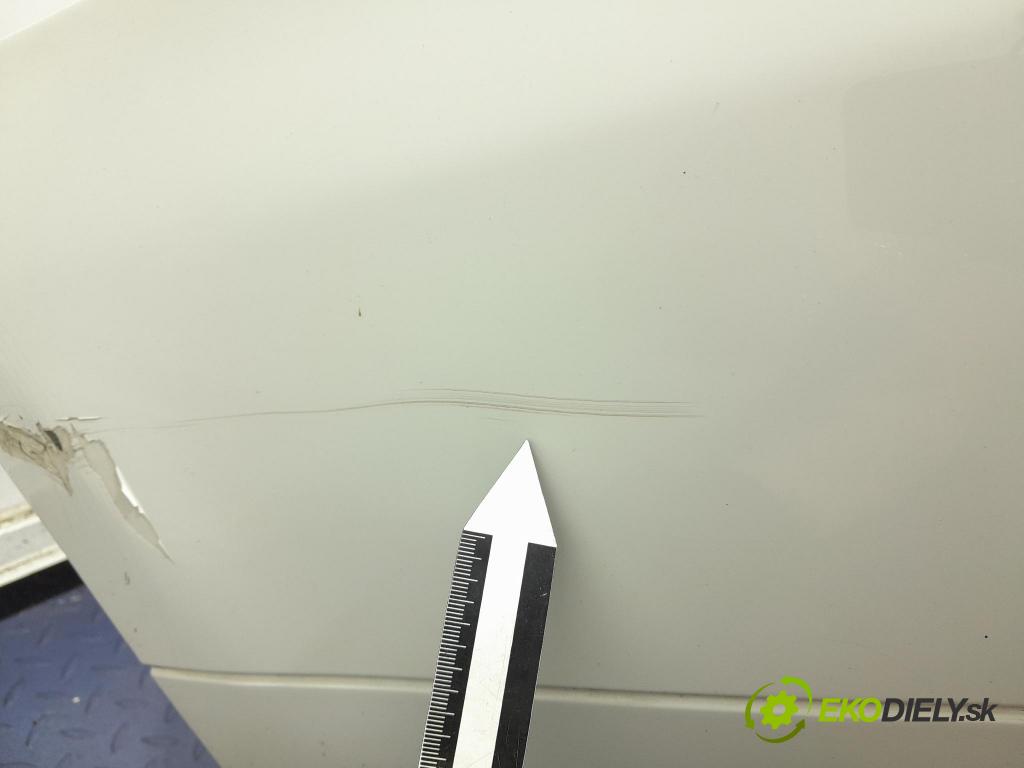 Bmw Seria 3 2009 nárazník zad