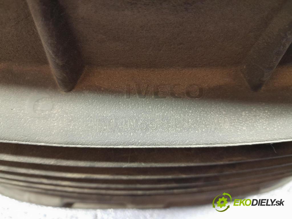 Iveco Stralis 2018 rúrka Vzduch: 504065518
