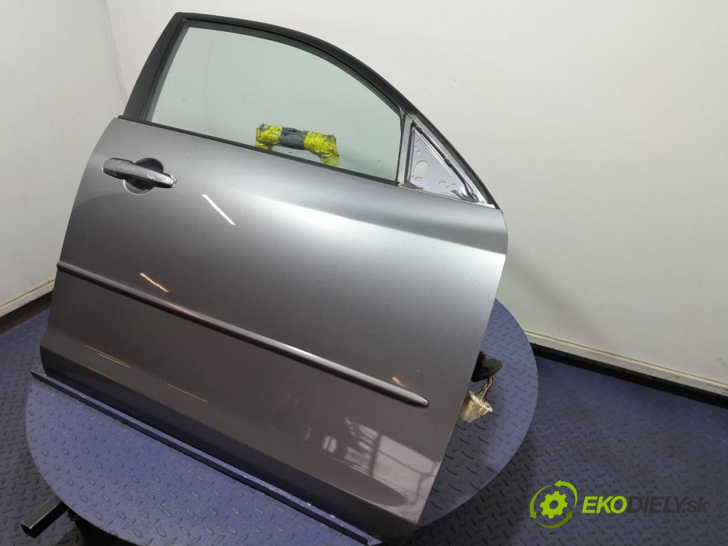 Mazda 3 2006 dvere Predné pravé