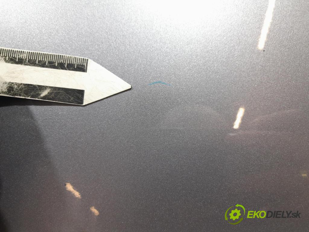 Mazda 3 2006 dvere Predné pravé